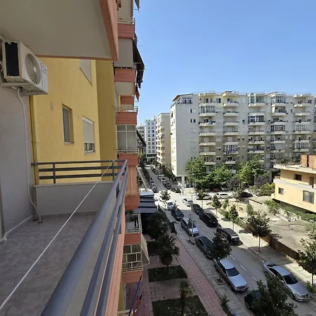 C'E Casa Residence *