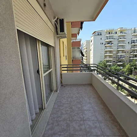 Апартаменты C'E Casa Residence Влёра