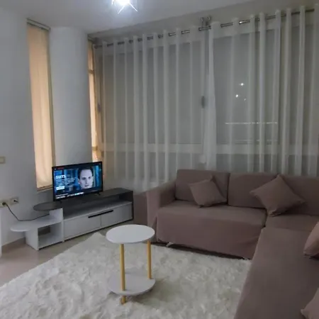 Апартаменты C'E Casa Residence Влёра