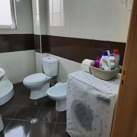 C'e Casa Near The Sea, Netflix, Parking, Balcony, Fast Wi-fi