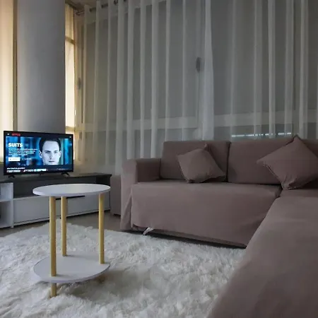 C'E Casa Residence Апартаменты *