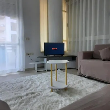 Апартаменты C'E Casa Residence