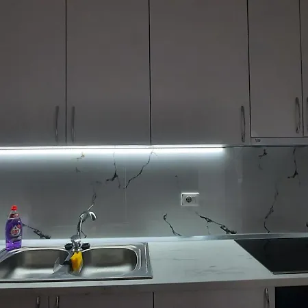 C'E Casa Residence Апартаменты *