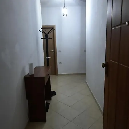 C'E Casa Residence Апартаменты