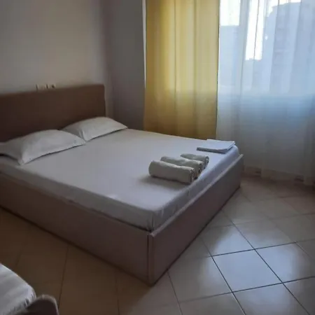 C'E Casa Residence Апартаменты Влёра