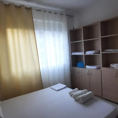 Апартаменты C'E Casa Residence