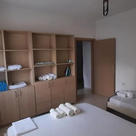 C'E Casa Residence *