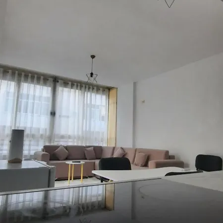 C'E Casa Residence Wlora