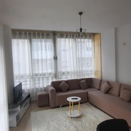 Апартаменты C'E Casa Residence