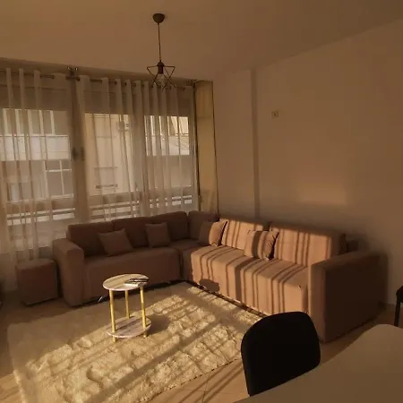 Апартаменты C'E Casa Residence