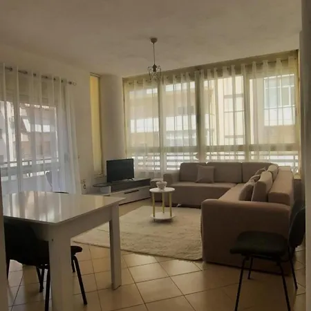 C'E Casa Residence Апартаменты