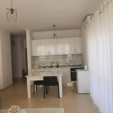 C'E Casa Residence Апартаменты *