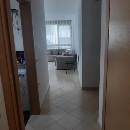 Апартаменты C'E Casa Residence