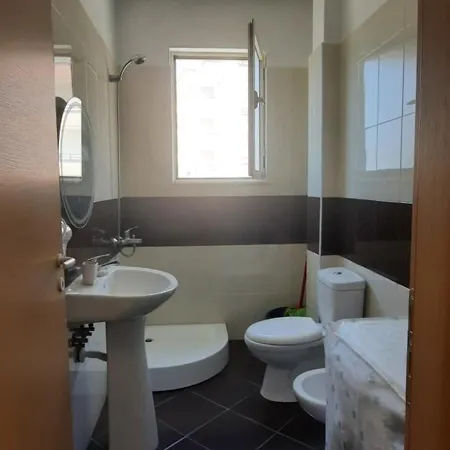 C'E Casa Residence Апартаменты