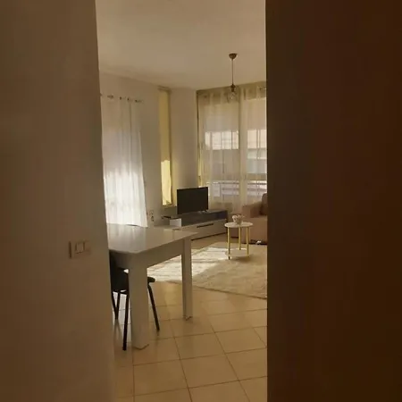 C'E Casa Residence * Влёра