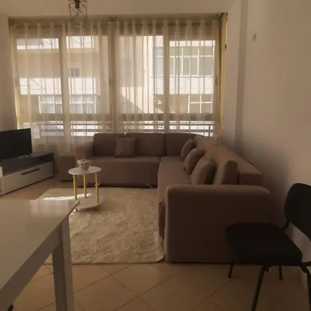 Апартаменты C'E Casa Residence