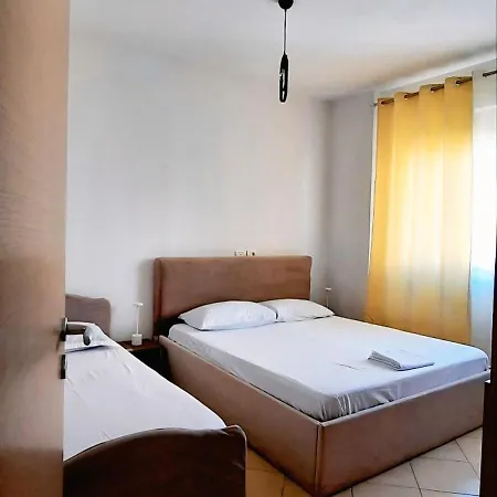 C'E Casa Residence Влёра