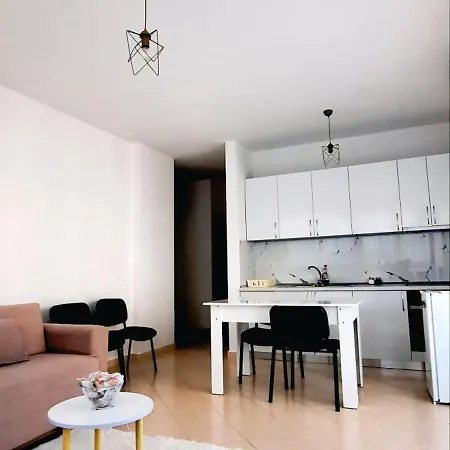 Апартаменты C'E Casa Residence Влёра