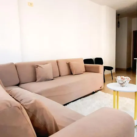 C'E Casa Residence *