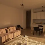 아파트 C'e Casa Vlorë