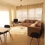 C'e Casa 아파트 Vlorë