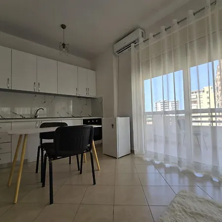 Appartement C'e Casa *