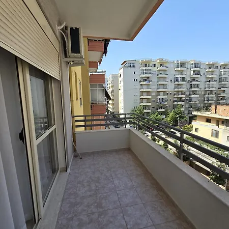 C'e Casa Apartment *