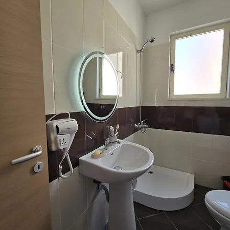 C'e Casa Near The Sea, Netflix, Parking, Balcony, Fast Wi-fi Apartamento Vlorë