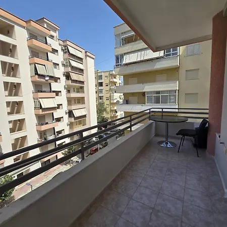 C'E Casa Residence Vlorë