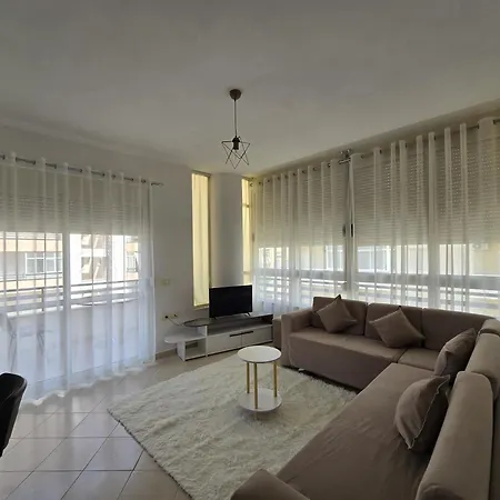 דירה C'E Casa Residence