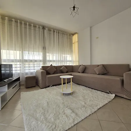 C'E Casa Residence Vlorë