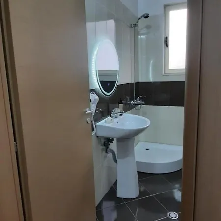 Appartement C'e Casa Vlorë