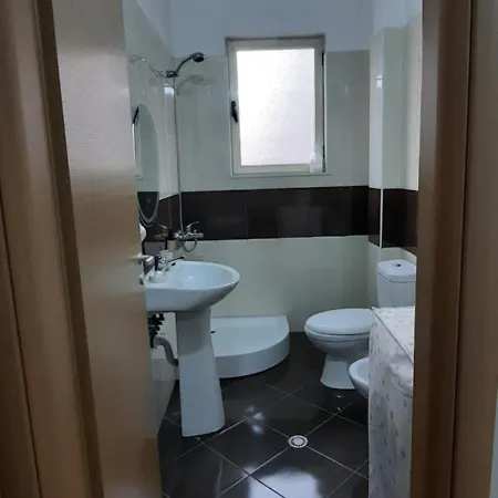 C'e Casa 아파트 Vlorë