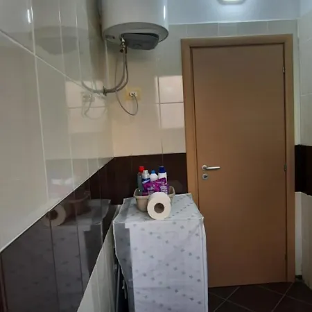 C'e Casa *
