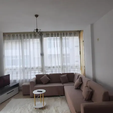 C'E Casa Residence Vlorë