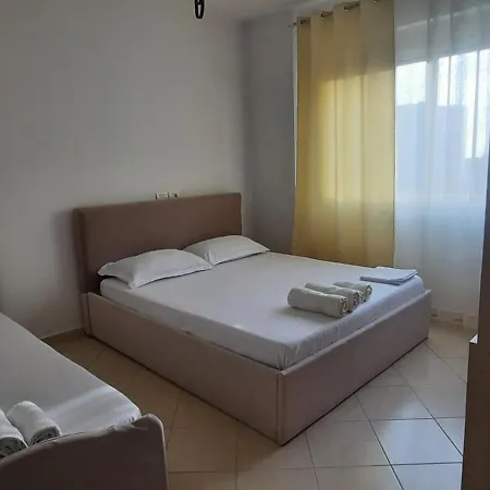 דירה C'E Casa Residence