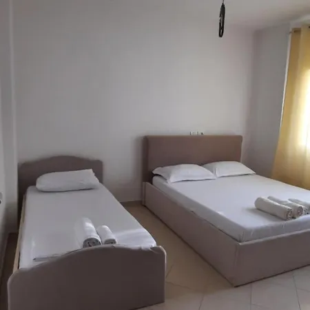 C'e Casa Appartement