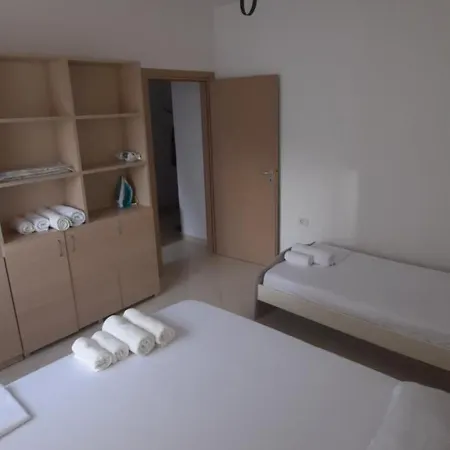 C'e Casa Apartment