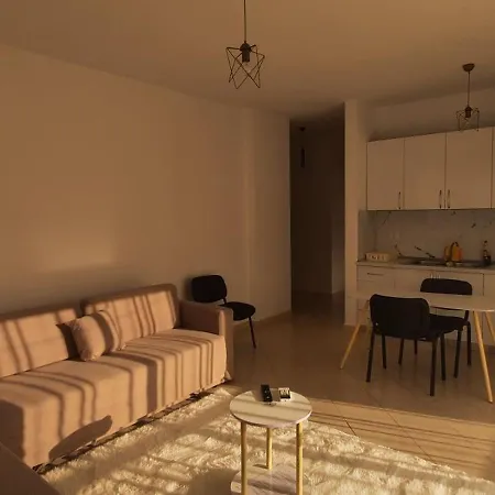 Appartement C'e Casa Vlorë