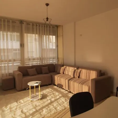 דירה C'E Casa Residence *