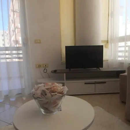 C'E Casa Residence * Vlorë