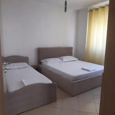 C'e Casa Apartment *