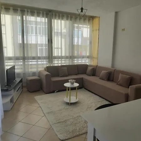 דירה C'E Casa Residence