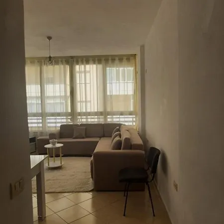 아파트 C'e Casa *