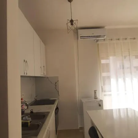 C'e Casa 아파트 Vlorë