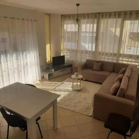 דירה C'E Casa Residence