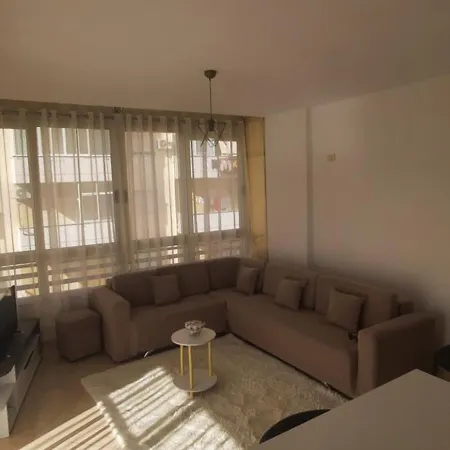 C'e Casa *