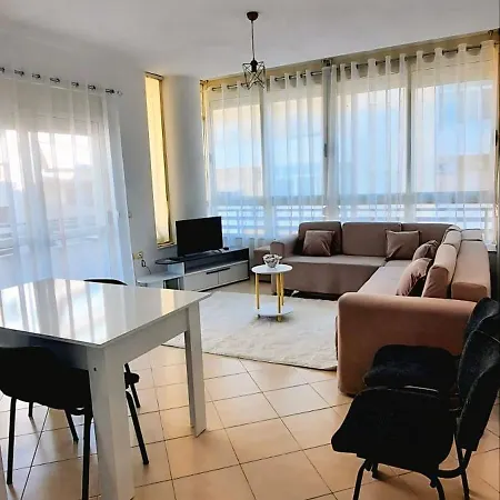 C'e Casa Apartment Vlore