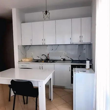 아파트 C'e Casa Vlorë