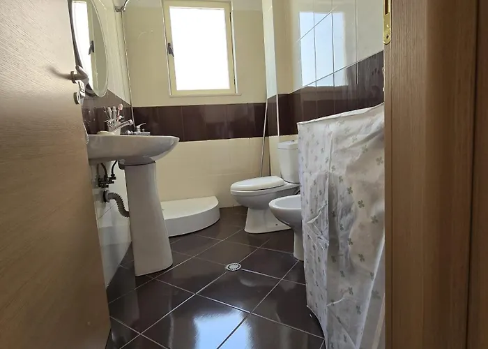 C'e Casa * Vlorë